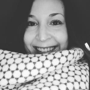 Meet your Posher, Rosemary